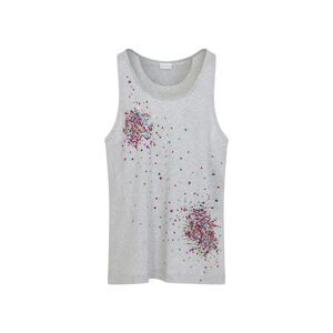 Dries Van Noten Hulo Tank Top Men